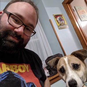 Meet your Posher, Paul